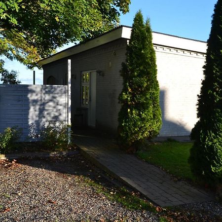 Vilstruplund Apartamento Otterup Exterior foto