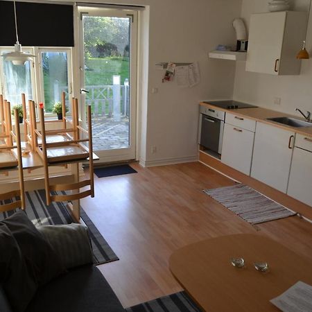 Vilstruplund Apartamento Otterup Exterior foto