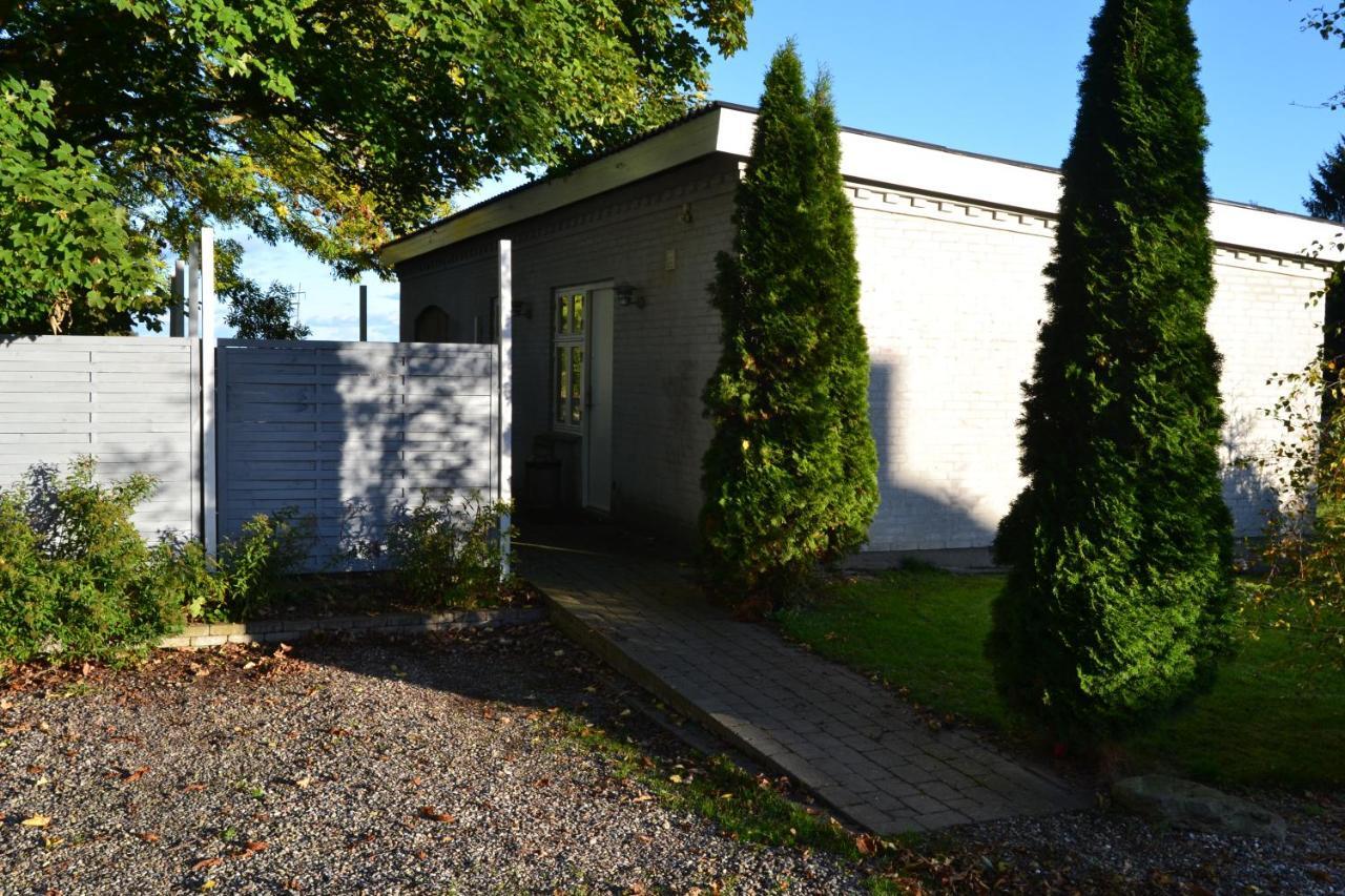 Vilstruplund Apartamento Otterup Exterior foto