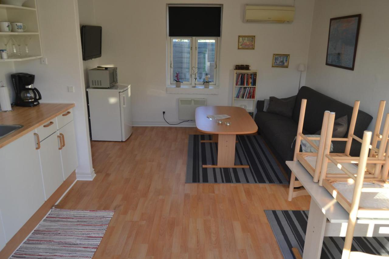 Vilstruplund Apartamento Otterup Exterior foto